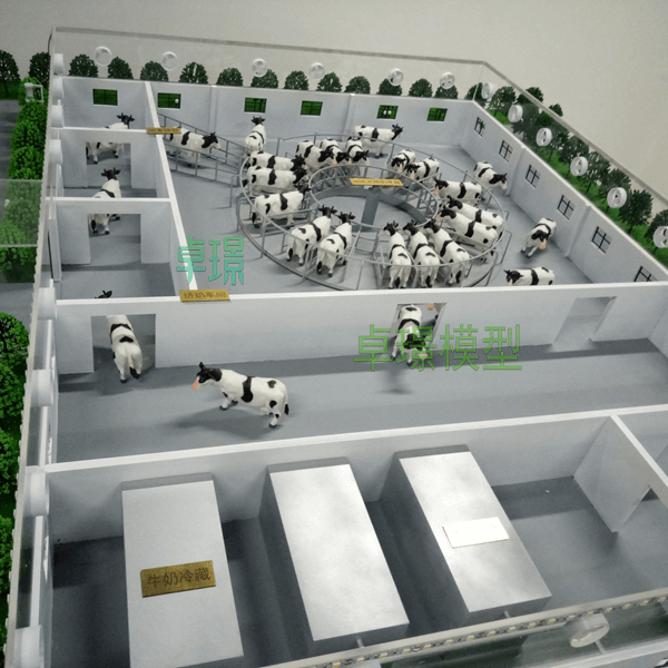 智慧养牛场j9九游会|(中文)亚游集团制作案例