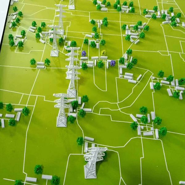 电力系统电网j9九游会|(中文)亚游集团制作厂家案例