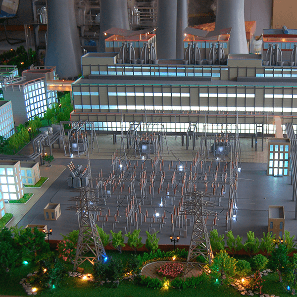 电力系统电网j9九游会|(中文)亚游集团制作厂家案例