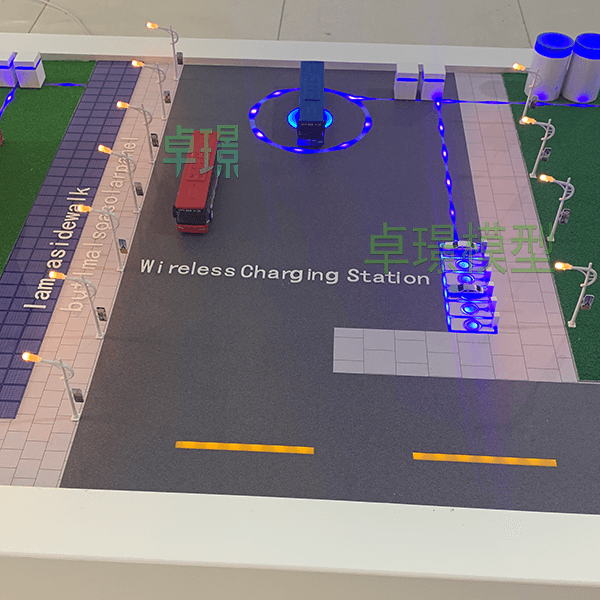 新能源停车场j9九游会|(中文)亚游集团制作厂家案例