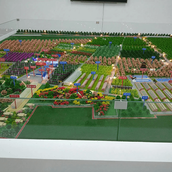 种养结合生态循环农业j9九游会|(中文)亚游集团制作厂家案例