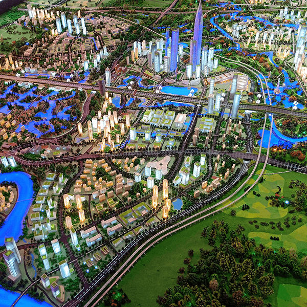 未来城市规划j9九游会|(中文)亚游集团制作厂家案例