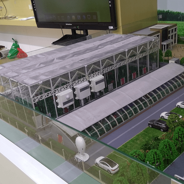 动态农业大棚j9九游会|(中文)亚游集团制作厂家案例