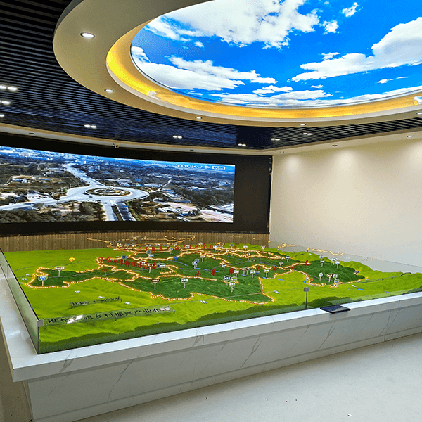 乡村振兴j9九游会|(中文)亚游集团制作厂家案例