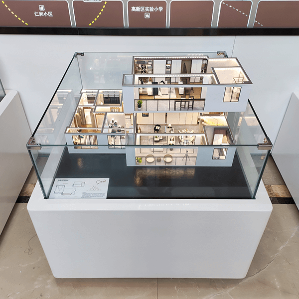 户型j9九游会|(中文)亚游集团制作厂家案例