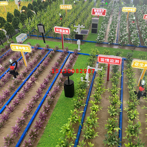 农业水肥一体化灌溉j9九游会|(中文)亚游集团制作厂家案例