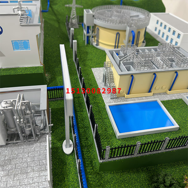 农村废水中水回用水处理j9九游会|(中文)亚游集团制作公司案例