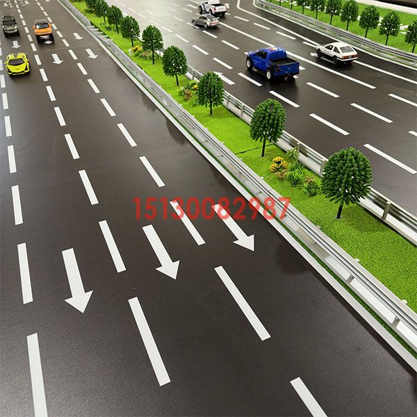 公路路面养护施工作业j9九游会|(中文)亚游集团制作厂家案例