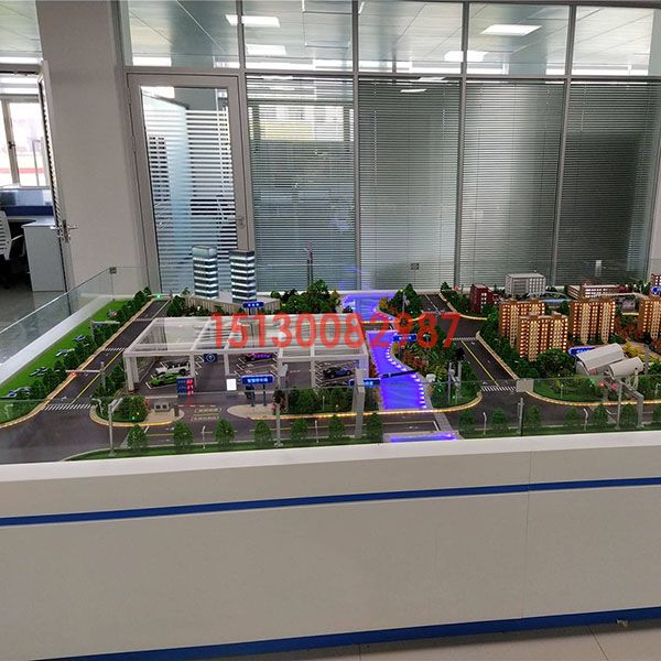 智能交通j9九游会|(中文)亚游集团制作厂家案例