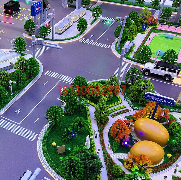 智能交通j9九游会|(中文)亚游集团制作案例
